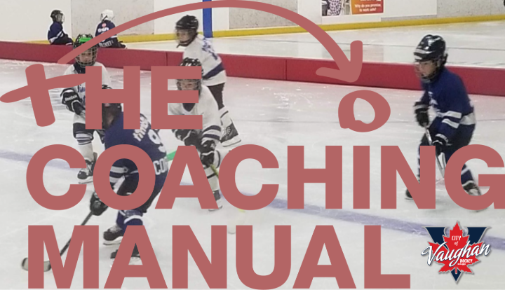 CVHA Coach Manual